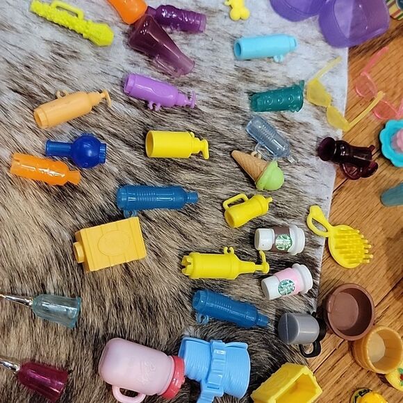 Barbie accessories and toys bundle - Picture 9 of 9